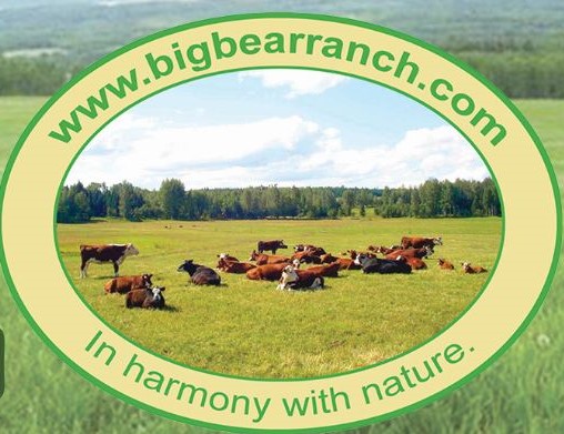 Big Bear Ranch
