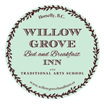 Willow Grove Bed and Breakfast Inn