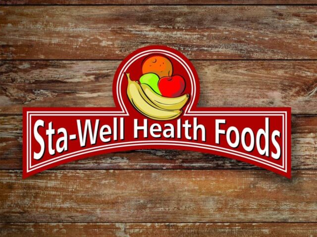 Sta-Well Health Foods