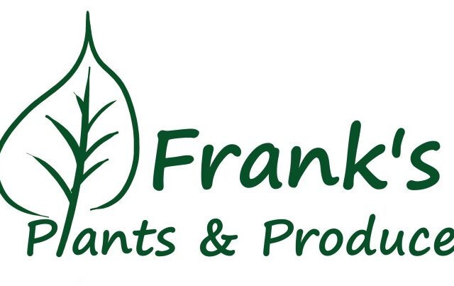 Frank's Plants & Produce