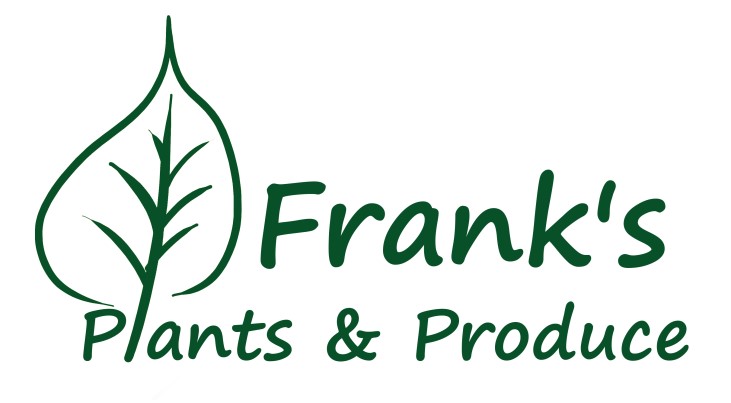 Frank's Plants & Produce
